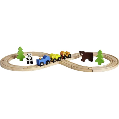 Wilko cheap train set