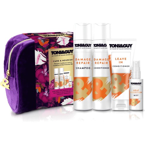 Toni and guy gift hot sale set