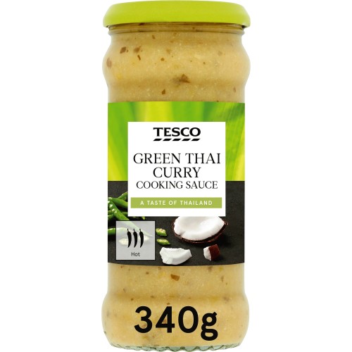 Blue dragon thai green curry best sale paste tesco