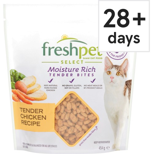 Freshpet cost cheap