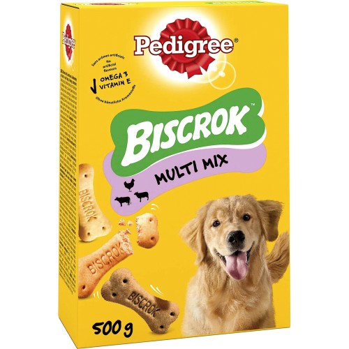 Pedigree dog 2024 food tesco