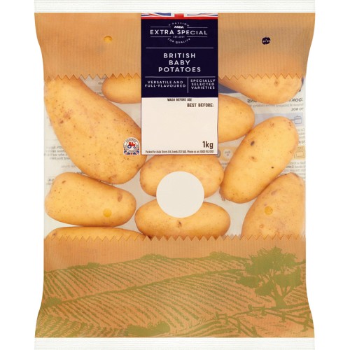 Asda sales jersey royals