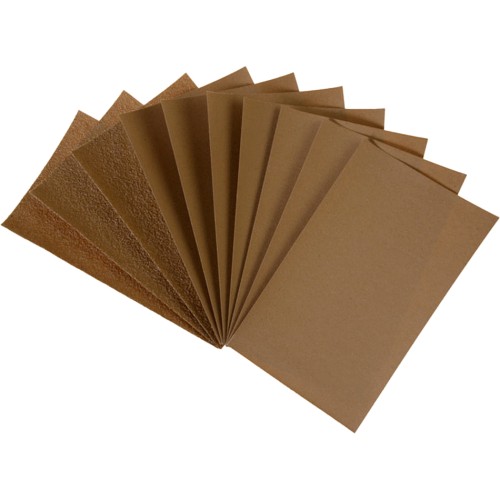 Sandpaper tesco deals