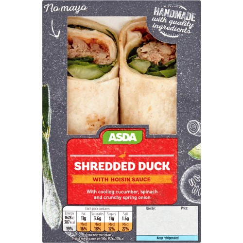 ASDA Hunters Chicken (395g) Compare Prices & Where To Buy Trolley.co.uk