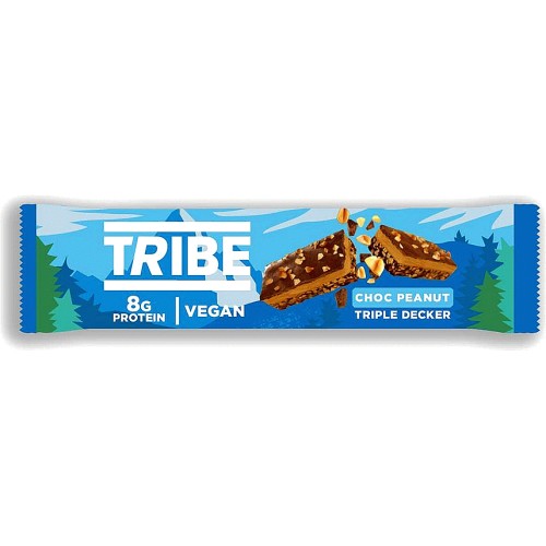 trek bars chocolate orange