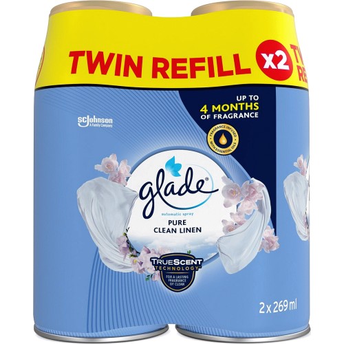 Top 10 Glade Refill Products & Where To Buy Them 