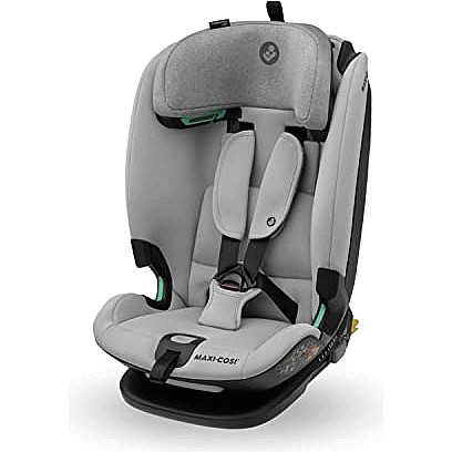 Maxi cosi best sale titan pro grey