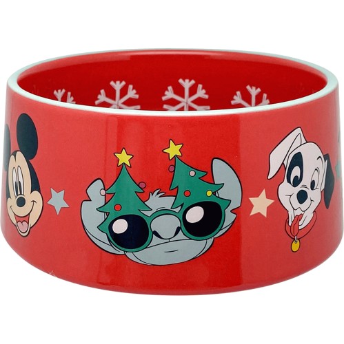 Tesco Disney Cat Bowl Compare Prices Where To Buy Trolley