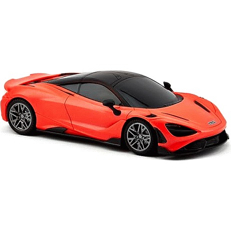 Rc mclaren best sale