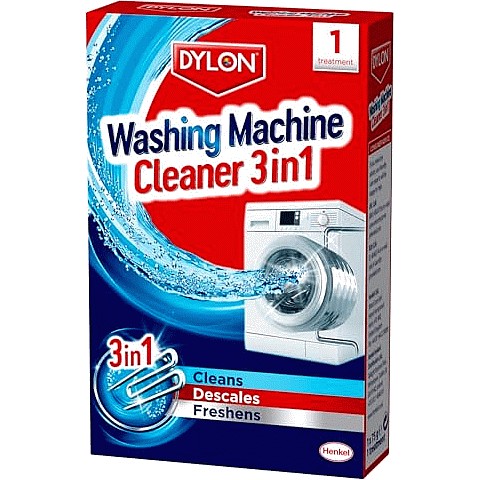 Dettol Washing Machine Cleaner Lemon (250ml) Compare Prices Trolley.co.uk