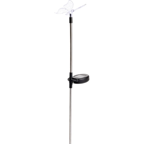 Wilko deals solar lights