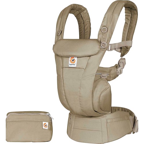 Ergobaby Omni Dream Baby Carrier Soft Olive Compare Prices