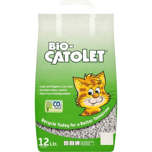 Vitacat Cat Litter 10 Litre Compare Prices Where To Buy Trolley