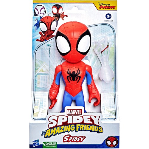 Tonies - MARVEL Spidey & His Amazing Friends: Ghost-Spider - Toy