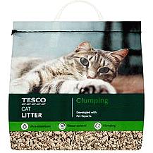 Catsan cat shop litter tesco