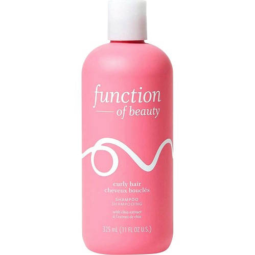 Beauty hair shop shampoo