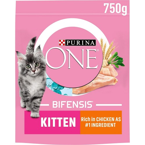 Purina one 3kg tesco best sale