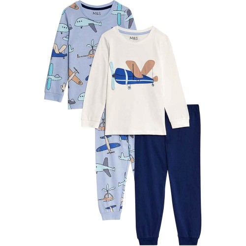 M & best sale s childrens pyjamas