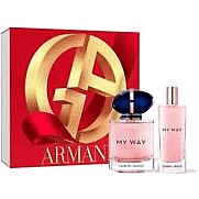 Giorgio armani si on sale gift set price