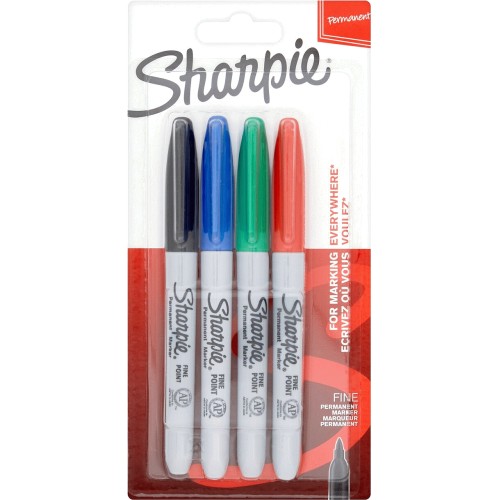 Where to shop buy sharpies