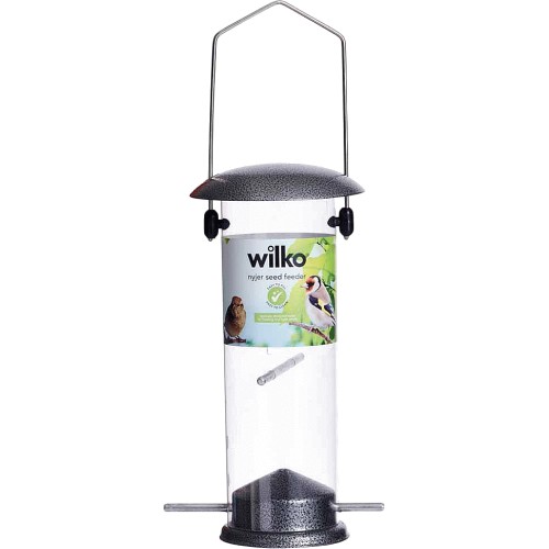 Wilkinsons store pet feeder