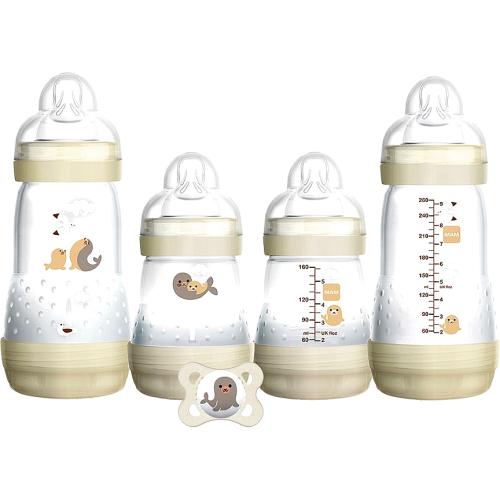 Mam baby 2024 bottles boots