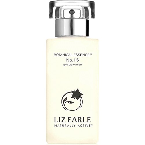 Liz earle best sale number 15 perfume