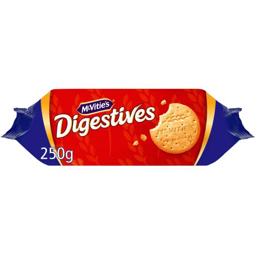 Hovis Digestive Biscuits G Compare Prices Trolley Co Uk