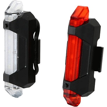 One23 best sale bike light