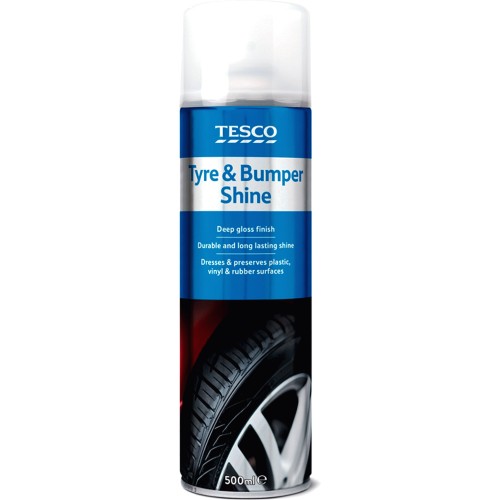 Car tyre on sale pump tesco