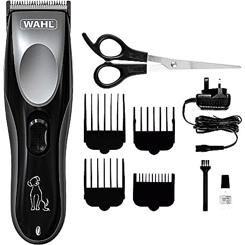 Hair clippers outlet wilko