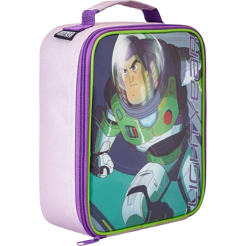 Buzz Lightyear Lunch Bag - Compare Prices & Where To Buy - Trolley.co.uk