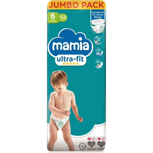 Aldi store nappy sizes