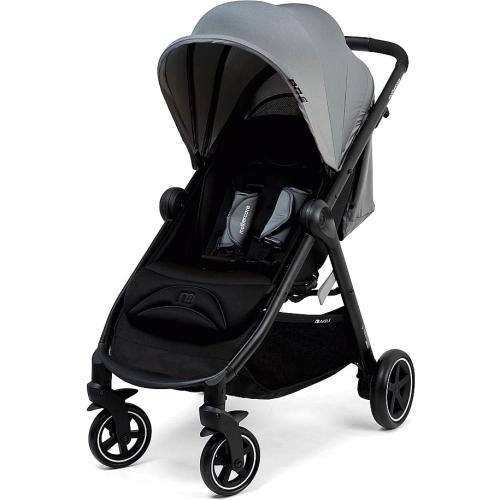 Mothercare amble cheap stroller grey