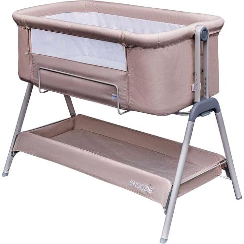 Kinder valley clearance flow cot mattress