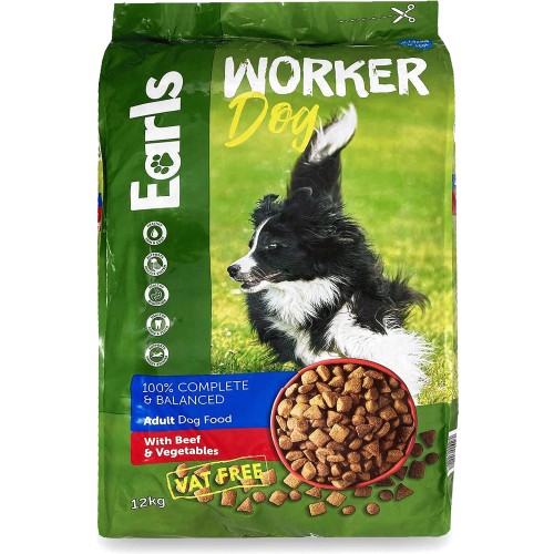 Aldi complete 2025 dog food