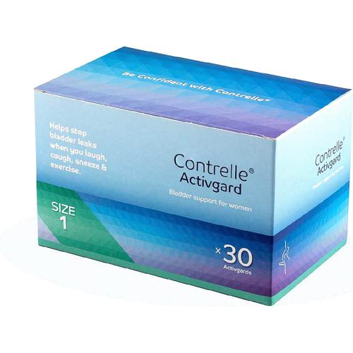 Contrelle Activgard Bladder Support Sizing Kit - Compare Prices ...