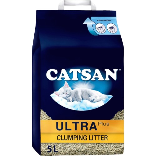 Cheapest catsan litter sale