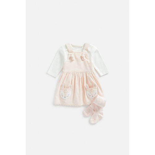 Mothercare sales christening dress