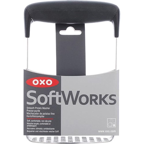 OXO Soft Works Potato Masher