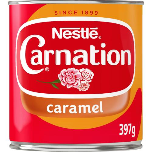 Carnation Caramel (397g) - Compare Prices - Trolley.co.uk