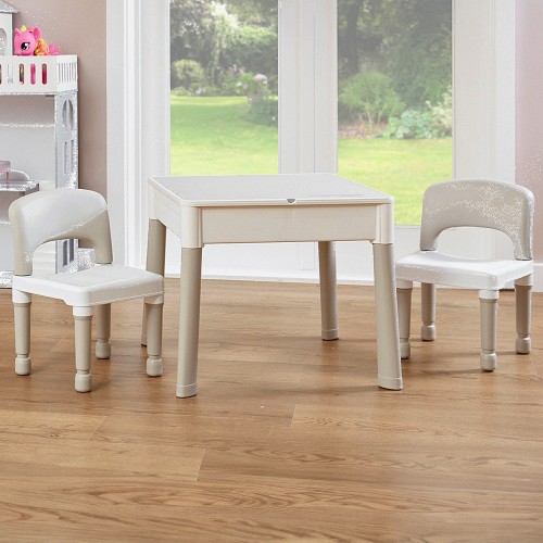 Liberty house toys table and chairs best sale