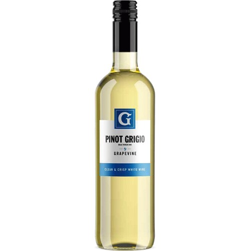 Aldi pinot store grigio