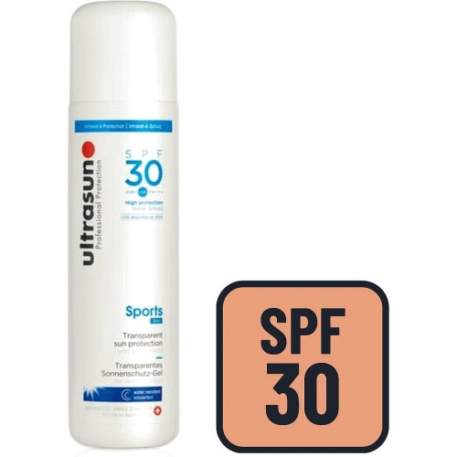 Face Cream SPF 30 50ml, Ultrasun