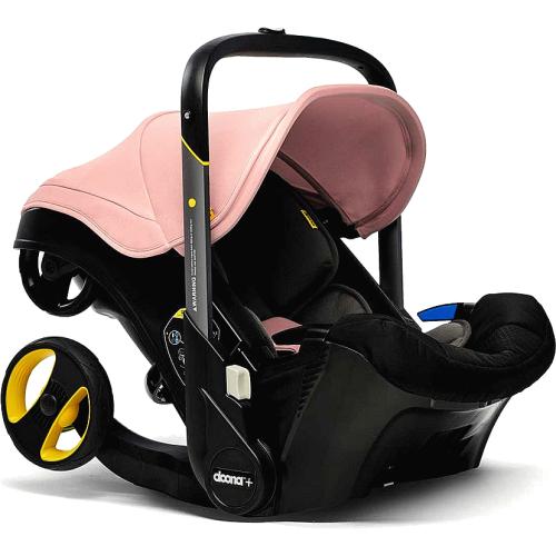 Doona infant cheap car seat precio