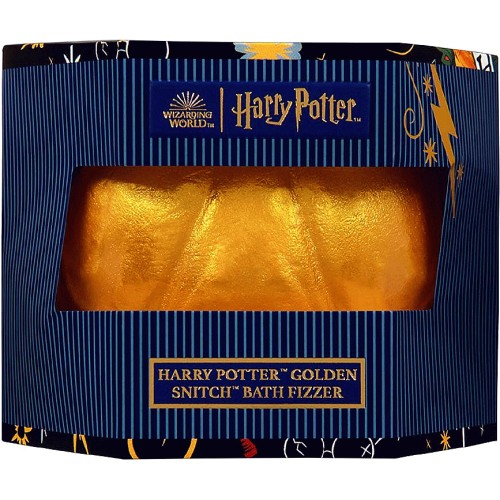 Buy Harry Potter Golden Snitch Eau De Toilette 100ml Online at