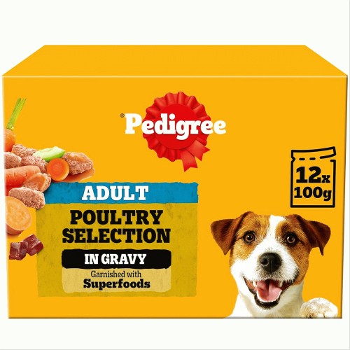 Pedigree store 15kg price