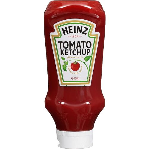 Heinz Tomato Ketchup (910g) - Compare Prices - Trolley.co.uk