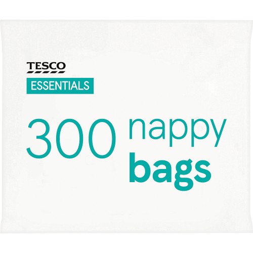 Nappy sales liners tesco