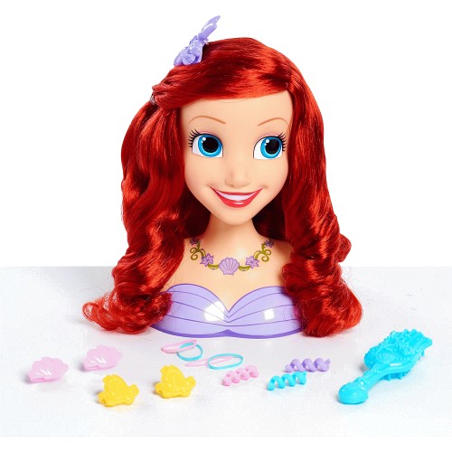 Disney princess cheap ariel 14 doll